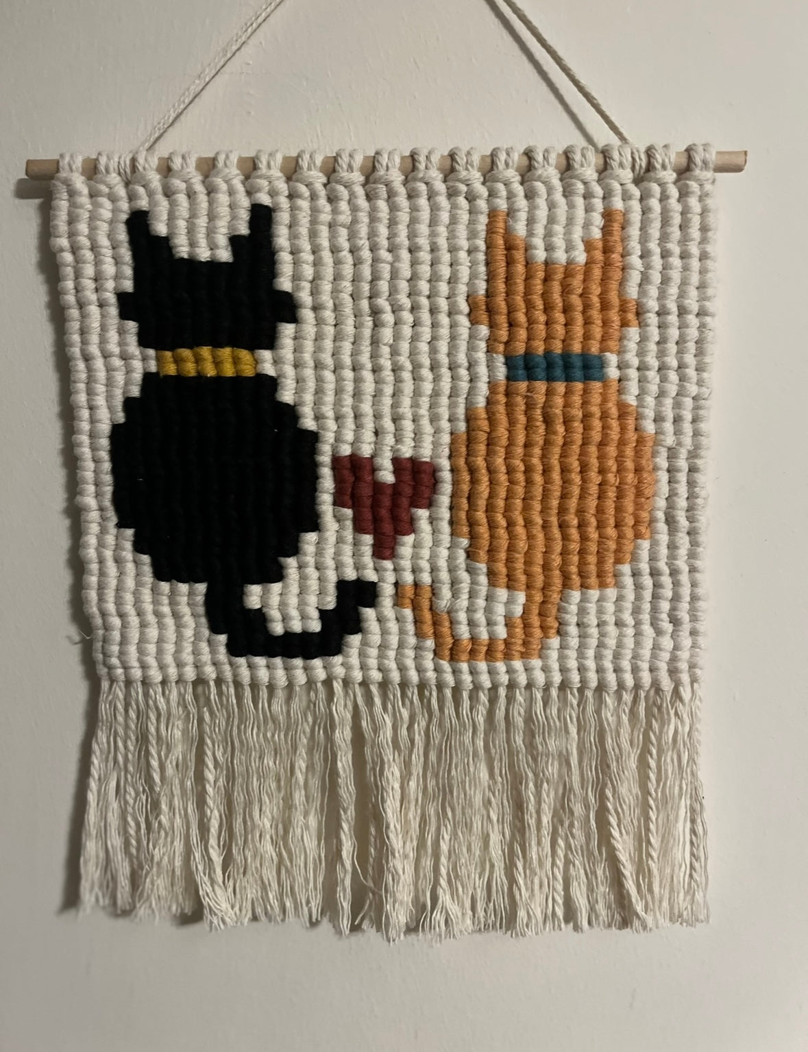 Custom Cat portrait