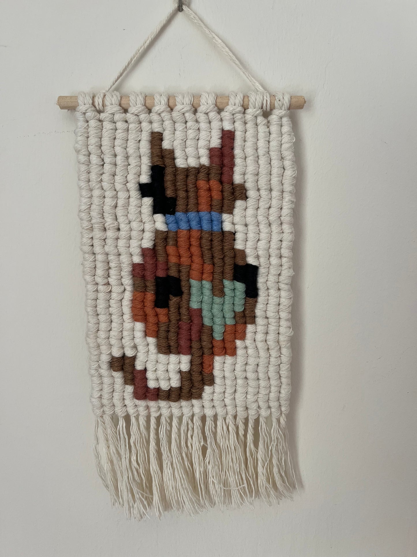 Custom Cat portrait